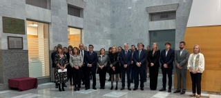 El presidente del TSJPV reclama una memoria sin olvido que “neutralice” la opción de actuar como si ETA no hubiera existido